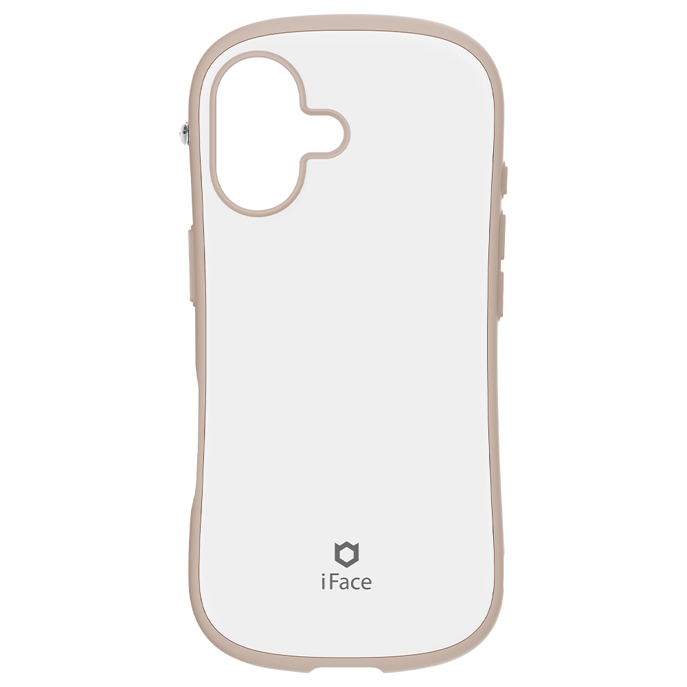 iFace First Class Cafe MagSynq スマホケース