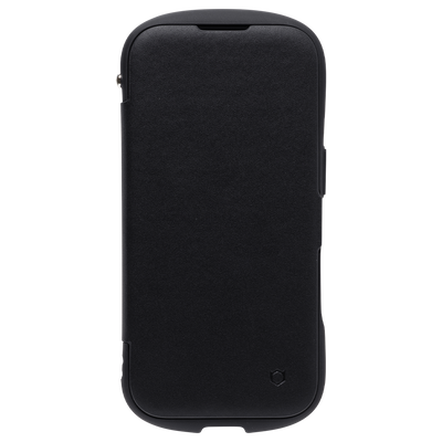 iFace Reflection ダイアリー ポリカーボネート クリア スマホケース