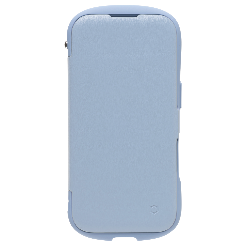 iFace Reflection ダイアリー ポリカーボネート クリア スマホケース