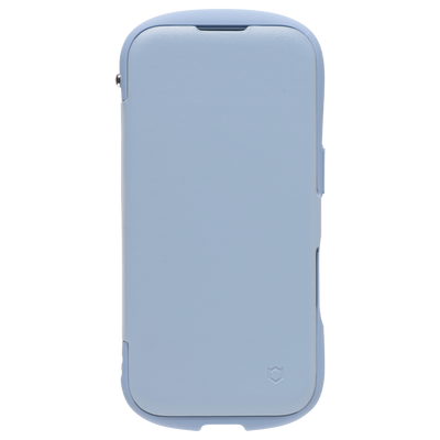iFace Reflection ダイアリー ポリカーボネート クリア スマホケース