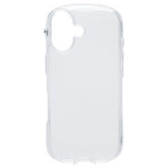 iFace Look in Clear スマホケース