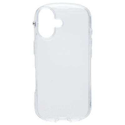 iFace Look in Clear スマホケース