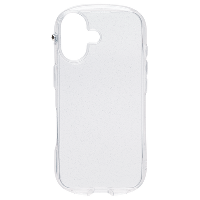 iFace Look in Clear スマホケース