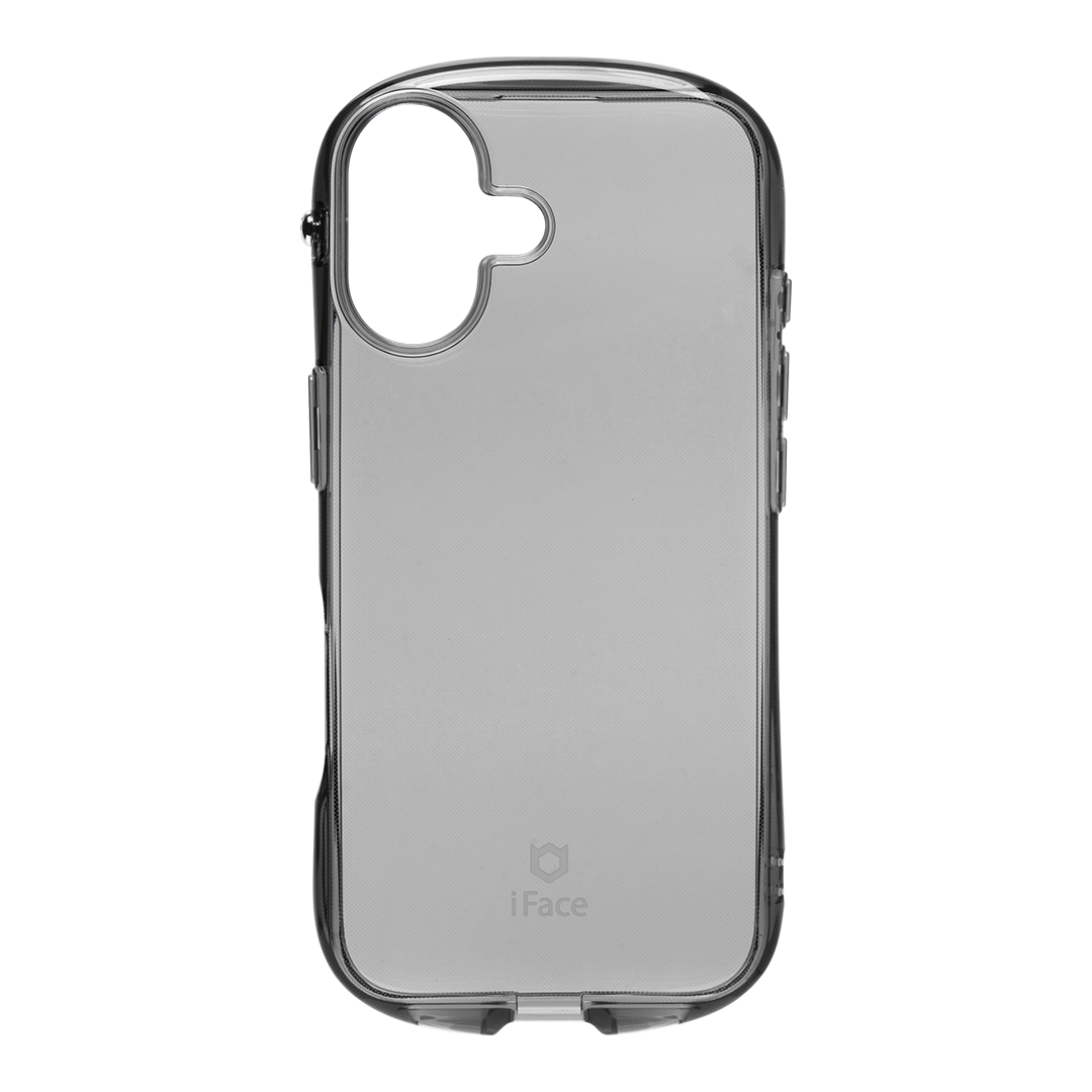 iFace Look in Clear スマホケース
