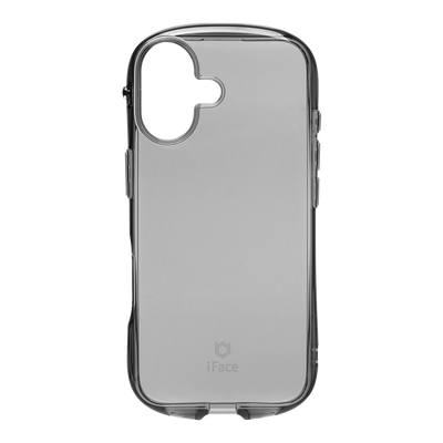 iFace Look in Clear スマホケース