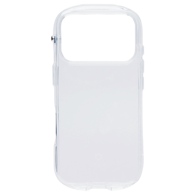 iFace Look in Clear スマホケース