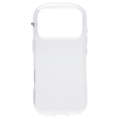 iFace Look in Clear スマホケース