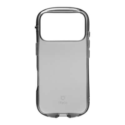 iFace Look in Clear スマホケース