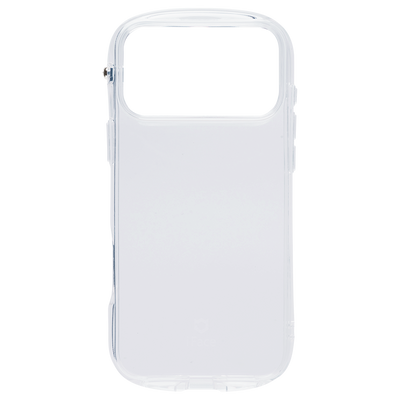 iFace Look in Clear スマホケース