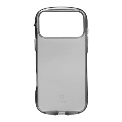 iFace Look in Clear スマホケース