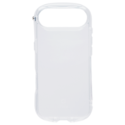 iFace Look in Clear スマホケース