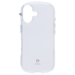 iFace Look in Clear スマホケース