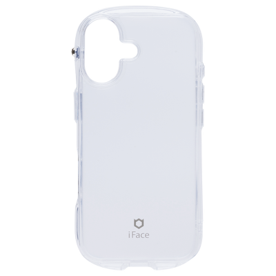 iFace Look in Clear スマホケース
