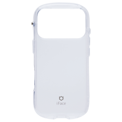 iFace Look in Clear スマホケース