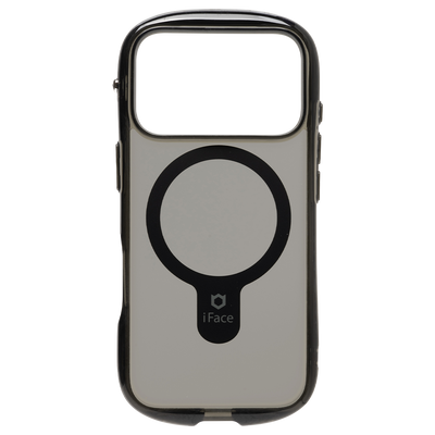 iFace Look in Clear Hybrid Magneticケース
