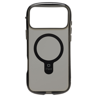 iFace Look in Clear Hybrid Magneticケース