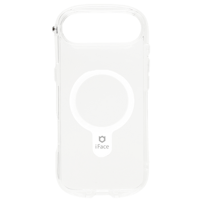 iFace Look in Clear Hybrid Magneticケース