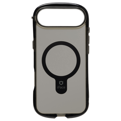 iFace Look in Clear Hybrid Magneticケース