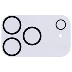 iFace Tempered Glass Camera Lens Protector 強化ガラス カメラレンズプロテクター