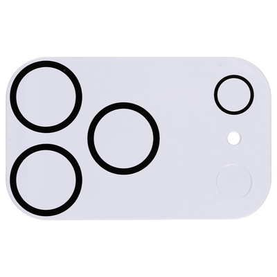 iFace Tempered Glass Camera Lens Protector 強化ガラス カメラレンズプロテクター