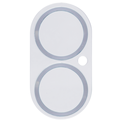 iFace Tempered Glass Camera Lens Protector 強化ガラス カメラレンズプロテクター