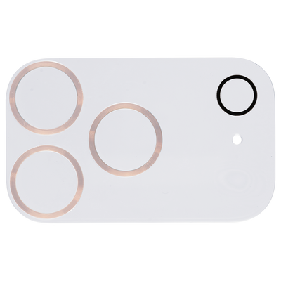 iFace Tempered Glass Camera Lens Protector 強化ガラス カメラレンズプロテクター