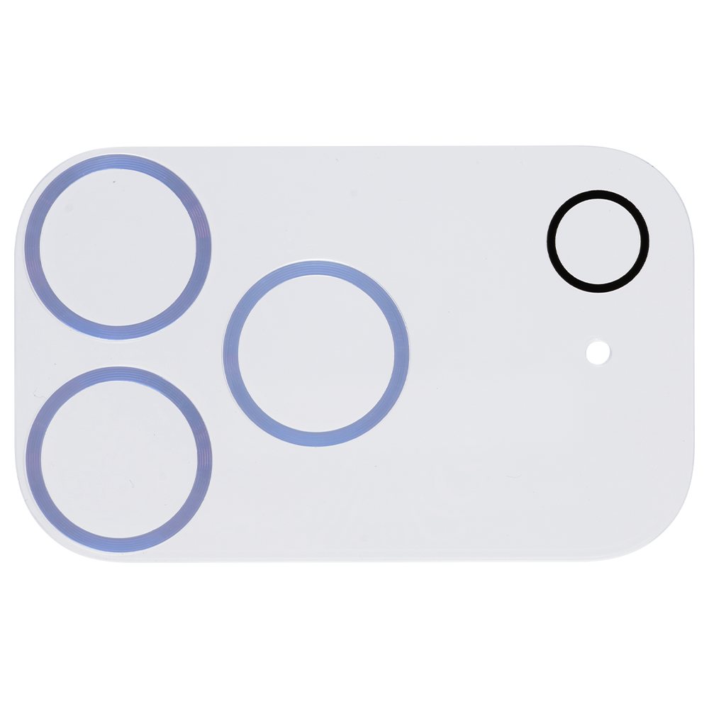 【終売】iFace Tempered Glass Camera Lens Protector 強化ガラス カメラレンズプロテクター