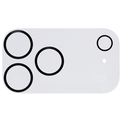 iFace Tempered Glass Camera Lens Protector 強化ガラス カメラレンズプロテクター