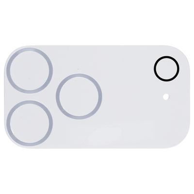 iFace Tempered Glass Camera Lens Protector 強化ガラス カメラレンズプロテクター