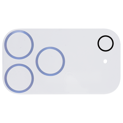 iFace Tempered Glass Camera Lens Protector 強化ガラス カメラレンズプロテクター