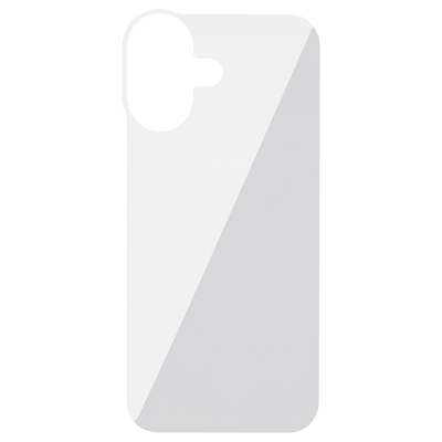 iFace 背面クリアケース用 インナーシート