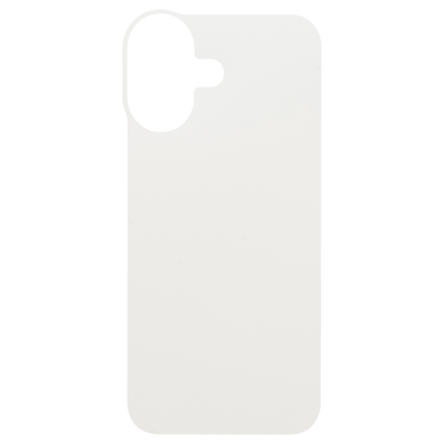 iFace 背面クリアケース用 インナーシート