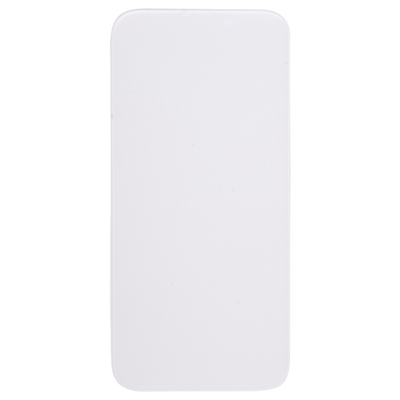 iFace Round Edge Tempered Glass Screen Protector ラウンドエッジ強化ガラス 画面保護シート