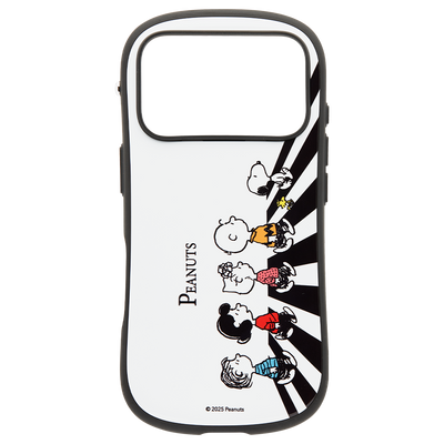 PEANUTS/ピーナッツ iFace First Class MagSynq スマホケース