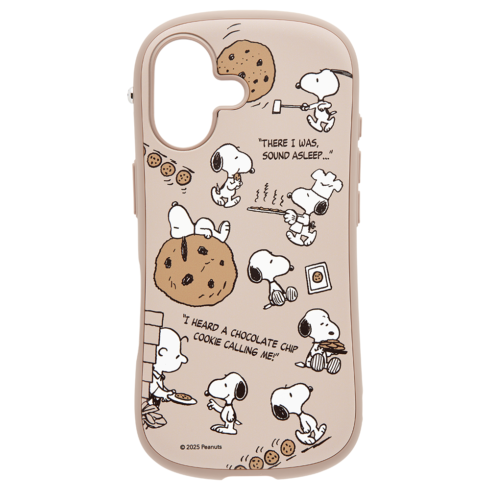PEANUTS/ピーナッツ iFace First Class MagSynq スマホケース