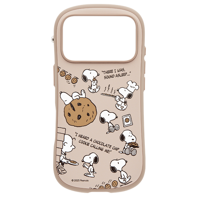 PEANUTS/ピーナッツ iFace First Class MagSynq スマホケース