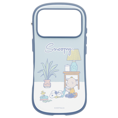 PEANUTS/ピーナッツ iFace First Class MagSynq スマホケース