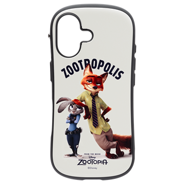 ジュディ&ニック（終売）