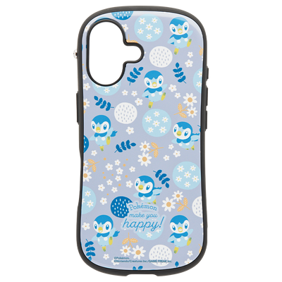 ポケットモンスター/ポケモン iFace First Class MagSynq スマホケース