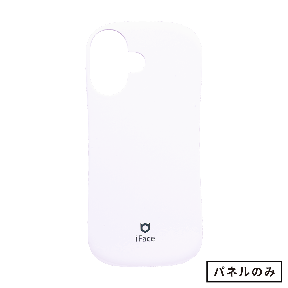 EC・iFace原宿店限定】iFace First Class バックパネル