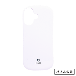 バックパネル
