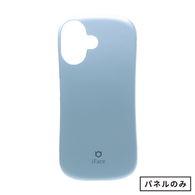 【EC・iFace原宿店限定】iFace First Class バックパネル
