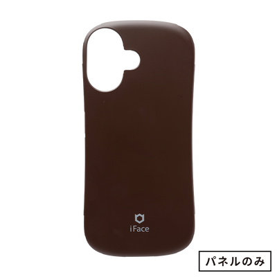 【EC・iFace原宿店限定】iFace First Class バックパネル