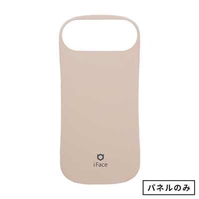 【EC・iFace原宿店限定】iFace First Class バックパネル