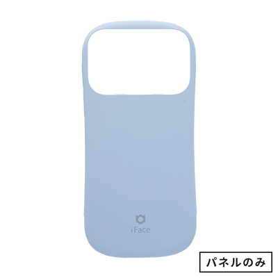 【EC・iFace原宿店限定】iFace First Class バックパネル