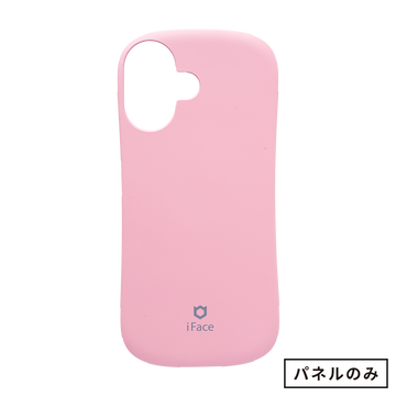 パステルピンク