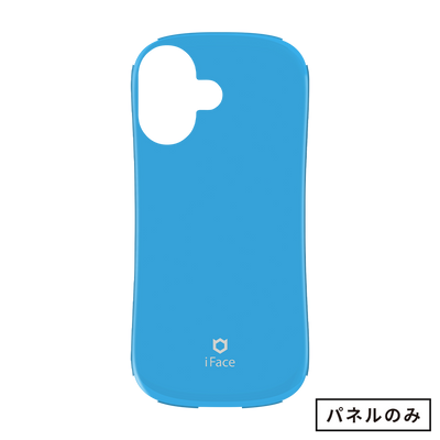 【EC・iFace原宿店限定】iFace First Class バックパネル