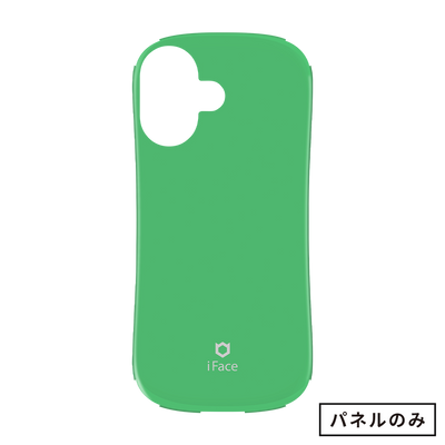 【EC・iFace原宿店限定】iFace First Class バックパネル