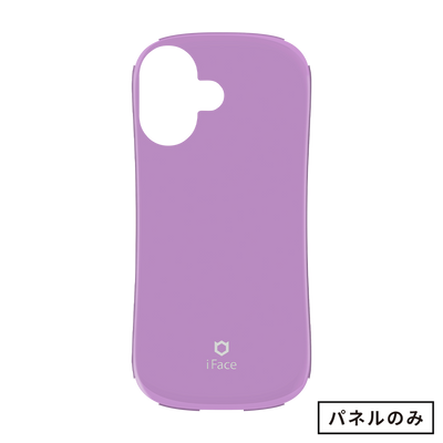 【EC・iFace原宿店限定】iFace First Class バックパネル
