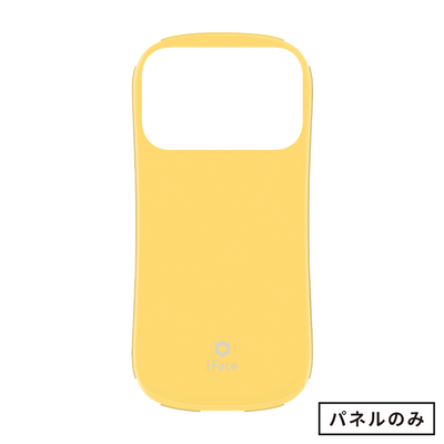【EC・iFace原宿店限定】iFace First Class バックパネル